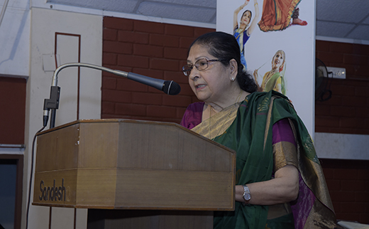 Konkani Literary Award-2023